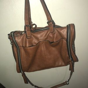 Zara Bag